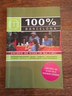 Reisgids Barcelona, Time to momo, Overige merken, Gelezen, Ophalen of Verzenden