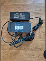 Targus 4K USB-C Docking Station 100W - Zo Goed Als Nieuw, Ophalen of Verzenden, Zo goed als nieuw, Targus