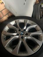 Bmw x5 19 inch, Auto-onderdelen, Overige Auto-onderdelen, Gebruikt, Ophalen of Verzenden, BMW