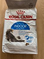 Royal Canin indoor kat long hair, Dieren en Toebehoren, Dierenvoeding, Ophalen, Vis