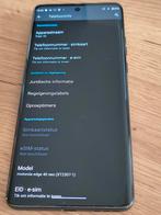 Motorola Edge 40 Neo met 256GB opslag. Als nieuw, Ophalen of Verzenden, Zo goed als nieuw, 6 megapixel of meer, Inklapmodel