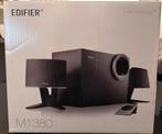Muziekboxen voor latop / computer, Computers en Software, Pc speakers, Ophalen of Verzenden, Zo goed als nieuw