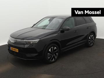 Opel Grandland 1.2 Turbo Hybrid GS beschikbaar voor biedingen