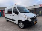 Renault Master T35 L2H3 (2018) | Bott Inrichting | 230V, Auto's, Voorwielaandrijving, 145 pk, Stof, 4 cilinders