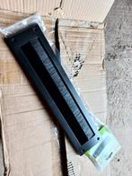 Nieuwe brievenbus borstel - per stuk, Ophalen of Verzenden, Nieuw, Kunststof