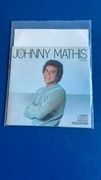 JOHNNY MATHIS DIV CD’S. In een koop €5,00, Ophalen of Verzenden, Zo goed als nieuw