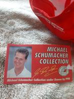 F1 Schumacher Collectie Cap - Nieuw!, Ophalen of Verzenden, Nieuw