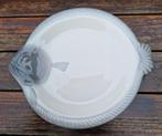 Waechtersbach visservies: bord ø 24 cm, Ophalen of Verzenden
