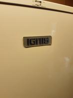 IGNIS koelvries combinatie, Ophalen, Gebruikt, 200 liter of meer, .