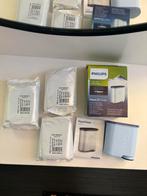 Waterfilter PhilipsKrupsDeLongiJuraSaecoBoschNivonaSiemens,, Ophalen of Verzenden, Nieuw