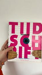 M. Zwaan - Handboek Tijdschrift, Ophalen of Verzenden, Zo goed als nieuw, Overige niveaus, M. Zwaan; I. Cramer