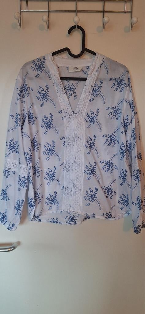 Leuk tuniekje Benotti - Maat M, Ophalen of Verzenden, Zo goed als nieuw, Maat 38/40 (M)