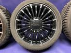 LM velgen, 17 inch, Fiat 500e, all season banden, Ophalen, Velg(en), Nieuw, 17 inch