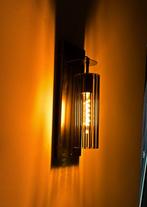 Mooie wandlamp, Ophalen, Zo goed als nieuw