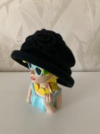 Wollen hoedjes in een mooie nieuw staat, Kleding | Dames, Hoeden en Petten, 56 of 57 cm (M, 7 of 7⅛ inch), Hoed, Ophalen of Verzenden