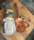 Concert ukelele, Muziek en Instrumenten, Snaarinstrumenten | Overige, Ophalen of Verzenden, Zo goed als nieuw, Ukelele
