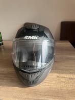 SMK systeemhelm, Motoren, Systeemhelm, XL, Tweedehands, Ophalen