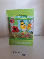 Sesamstraat: Het huis van Bert en Ernie, Ophalen of Verzenden, Zo goed als nieuw, Sesamstraat, Sprookjes