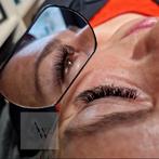 ACTIE wimperextensions, Ophalen of Verzenden, Nieuw, Gehele gezicht