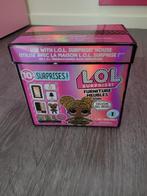 L.O.L. Surprise! Furniture Boutique 10+ Surprises, Ophalen of Verzenden, Zo goed als nieuw