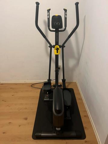Crosstrainer beschikbaar voor biedingen
