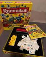 My First Rummikub, Hobby en Vrije tijd, Gezelschapsspellen | Bordspellen, Ophalen of Verzenden, Zo goed als nieuw