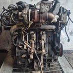 Renault Trafic 2.0 dCi M9R782 motor, Ophalen of Verzenden, Gebruikt, Renault