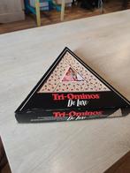 Tri-ominos De Luxe Bordspel, Hobby en Vrije tijd, Gezelschapsspellen | Bordspellen, Postbus 305, Goliath, Vijf spelers of meer