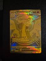 Charizard 130/094, Ophalen of Verzenden, Nieuw