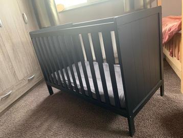 ledikant 60x120 Babydump  beschikbaar voor biedingen