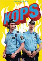 Kops - Josef Fares ( Zweden ), Cd's en Dvd's, Dvd's | Filmhuis, Scandinavië, Ophalen of Verzenden, Zo goed als nieuw, Vanaf 6 jaar