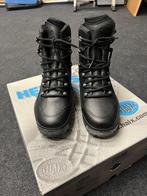 NIEUW! Haix heren werkschoenen Ranger GSG 9 maat 46, Nieuw, Ophalen of Verzenden, Werkschoenen, Zwart