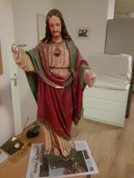 Jezus, Ophalen