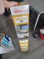 Isosilence ondervloer, Ophalen