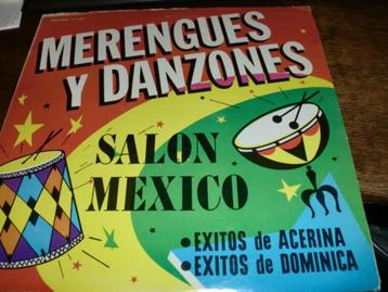 Nelly Jimenez Y El Conjunto  Explorer ‎ LP, US beschikbaar voor biedingen