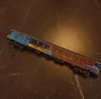Märklin NS Rijtuig met Graffiti, Hobby en Vrije tijd, Modeltreinen | H0, Wisselstroom, Wagon, Ophalen of Verzenden, NS