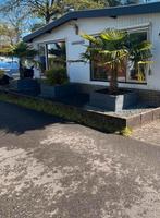 Chalet te koop plus grond, Huizen en Kamers, Recreatiewoningen te koop, Noord-Brabant, 60 m², Verkoop zonder makelaar, Chalet