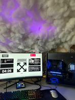 Complete gaming setup, Ophalen, Gebruikt, Gaming, HDD