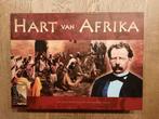 Hart van Afrika bordspel NIEUW, Hobby en Vrije tijd, Gezelschapsspellen | Bordspellen, Ophalen of Verzenden, Nieuw