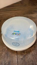 Philips Avent Flessensterilisator, Ophalen of Verzenden, Zo goed als nieuw, Sterilisator