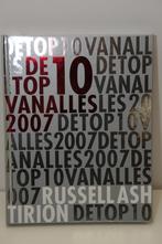 De top 10 van alles 2007. Hardcover in box., Ophalen of Verzenden, Nieuw