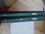 Gebundelde Tina's uit 1974, Boeken, Tijdschriften en Kranten, Ophalen, Gelezen