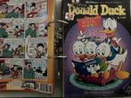 Oude Donald Ducks, Boeken, Stripboeken, Donald Duck., Meerdere stripboeken, Ophalen, Gelezen