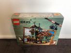 Lego Ideas 21310 Old Fishing Store SEALED (Nieuw in doos!), Ophalen, Nieuw, Complete set, Lego
