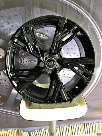 19 inch 5x112 Audi A3 / A4 (RS5) Repl. Velgen Nieuw beschikbaar voor biedingen