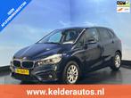 BMW 2-serie Active Tourer 220i Executive Navi | Clima | Crui, 1998 cc, Euro 6, Blauw, Traction-control