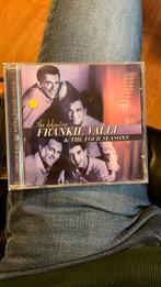 Frankie Valli, Cd's en Dvd's, Ophalen of Verzenden, Zo goed als nieuw