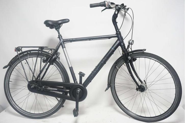 Refurbished Koga Traveller 60cm - Herenfiets, Fietsen en Brommers, Fietsen | Heren | Herenfietsen, Gebruikt, Overige merken, 57 tot 61 cm
