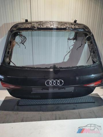 audi a3 achterklep bouwjaar 2023 beschikbaar voor biedingen