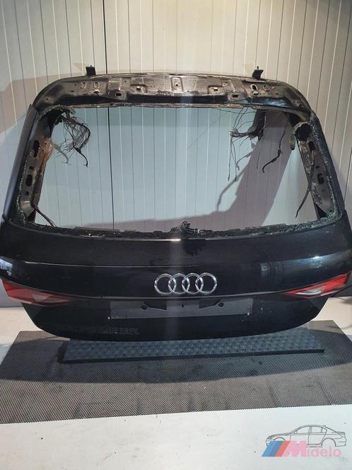 audi a3 achterklep bouwjaar 2023, Auto-onderdelen, Carrosserie en Plaatwerk, Achterklep, Audi, Achter, Gebruikt, Herkomst onderdeel bekend
